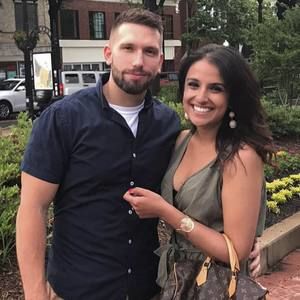 Meet your Posher, Christopher